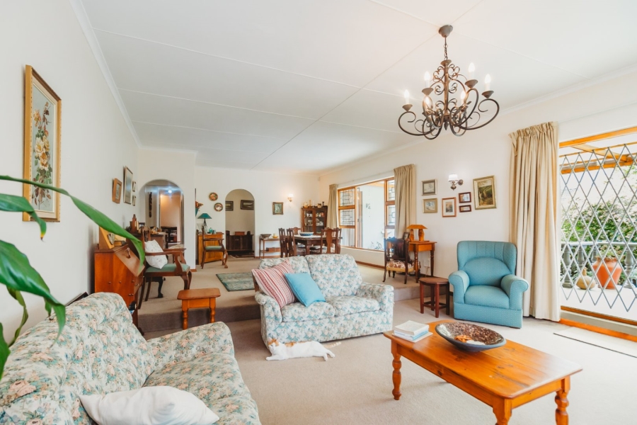 4 Bedroom Property for Sale in Denver Park Western Cape